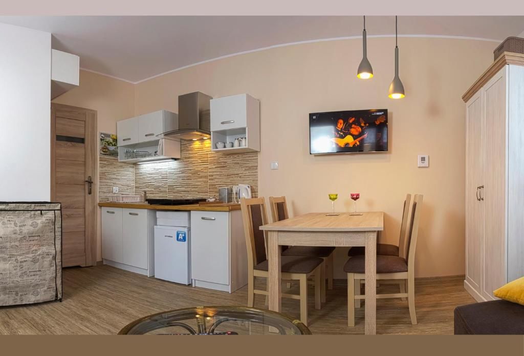 Апартаменты Cozy Apartment With Garden Гданьск-88